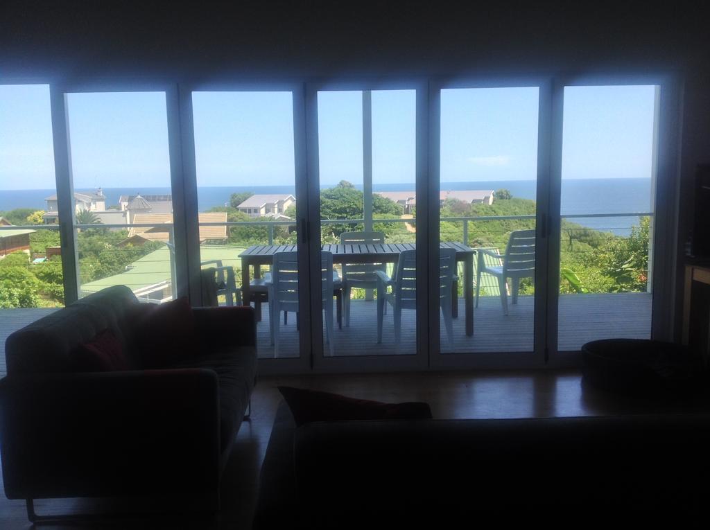 By The Sea Vacation Home Brenton-on-Sea Kültér fotó