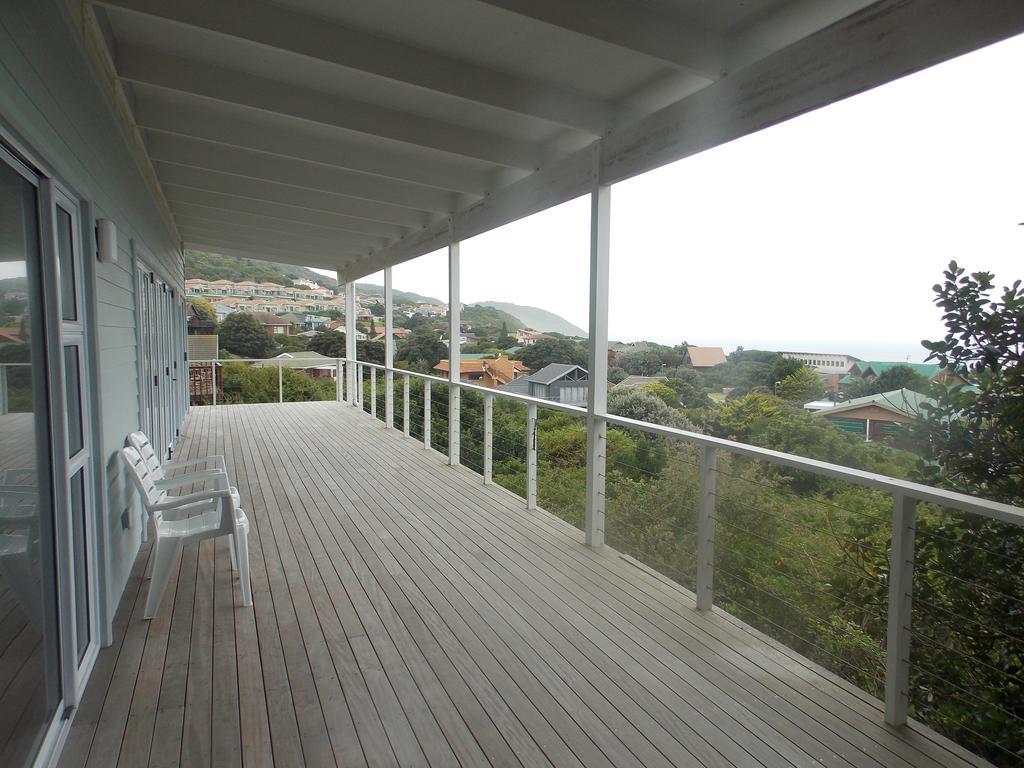 By The Sea Vacation Home Brenton-on-Sea Kültér fotó