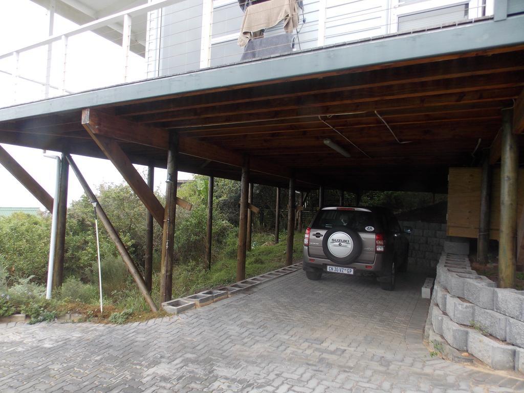 By The Sea Vacation Home Brenton-on-Sea Kültér fotó